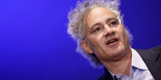 AI May Trigger Major Social Disruptions Overlooked by Many Elites, Warns Palantir CEO Alex Karp