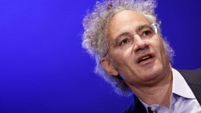 AI May Trigger Major Social Disruptions Overlooked by Many Elites, Warns Palantir CEO Alex Karp