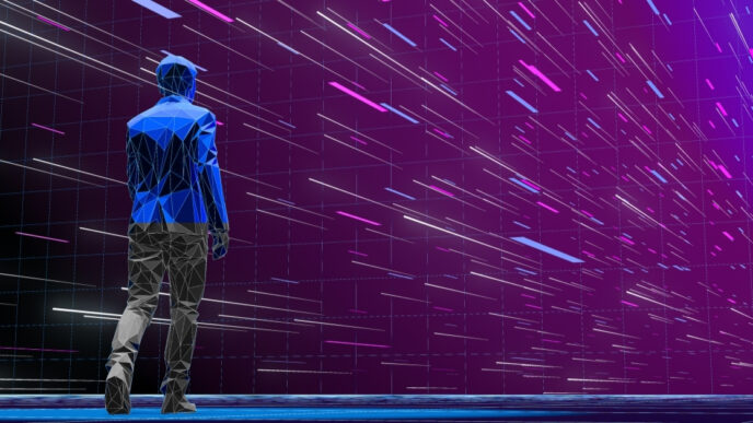 AI Models Are Infiltrating Each Other—and It Could Lead to Their Demise