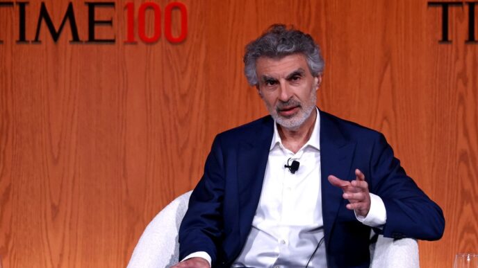 AI Pioneer Yoshua Bengio Warns of Dangerous Behaviors in Current AI Models Such as Deception, Cheating, and Lying