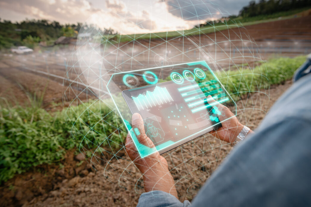 AI Solutions for Enhancing Farming Predictability Amid Extreme Weather Events