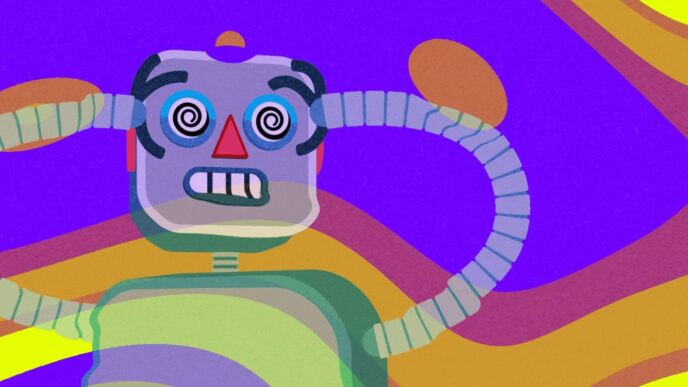 AI's "Fabrication" Issue Persists