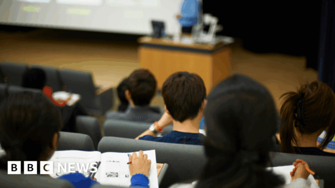 AI's Impact on University Studies: A Positive Transformation?