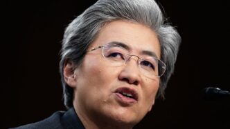 AMD Unveils Next-Generation AI Processors Featuring OpenAI CEO Sam Altman