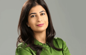 Executive education: Accenture's Abir Habbal on preparing AI-savvy leaders