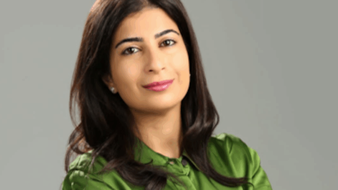 Executive education: Accenture's Abir Habbal on preparing AI-savvy leaders