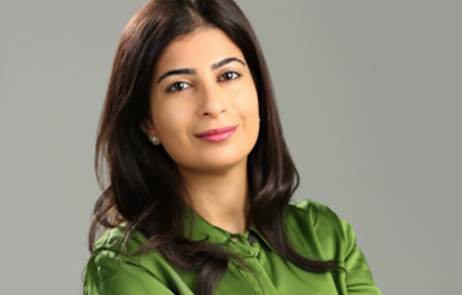 Executive education: Accenture's Abir Habbal on preparing AI-savvy leaders