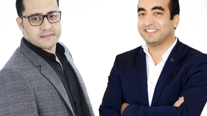 Africa's Top Founder Returns with New AI Startup, Secures $9M Funding