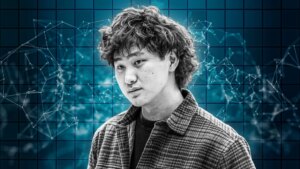 Alexandr Wang, Scale AI