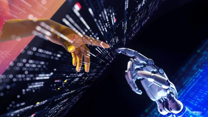 All Businesses Are Transforming Into AI Companies: The Correct Approach