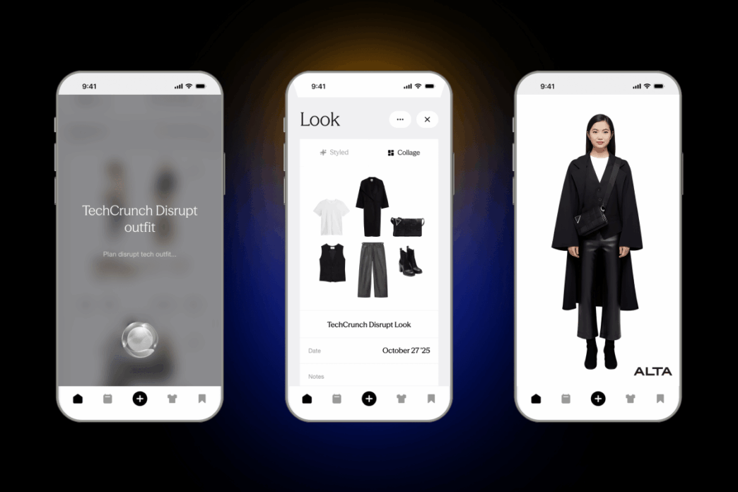 Alta Secures $11M Funding to Launch ‘Clueless’ Fashion Technology With Top Investors