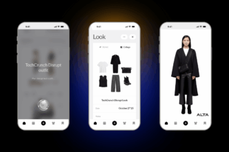 Alta Secures $11M Funding to Launch ‘Clueless’ Fashion Technology With Top Investors