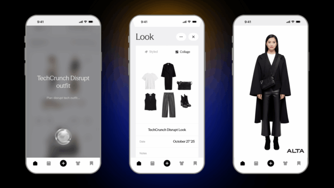 Alta Secures $11M Funding to Launch ‘Clueless’ Fashion Technology With Top Investors