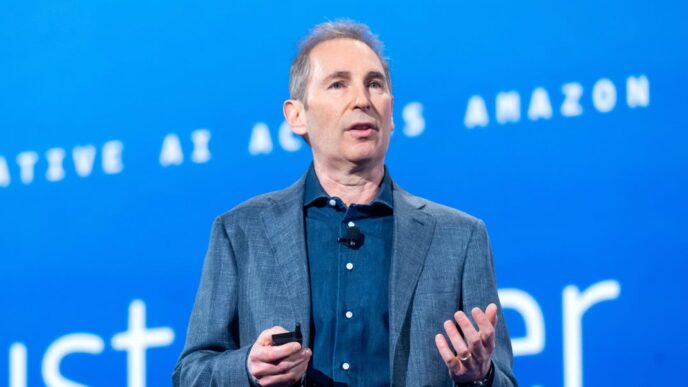 Amazon Negotiates Implementation of AI Tool Cursor Amid Rising Employee Interest