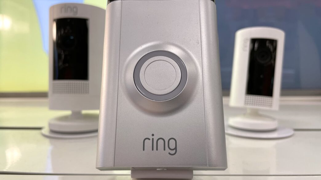 Amazon Ring Introduces AI-Created Security Notifications