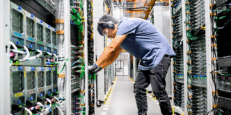 Amazon to Invest $10 Billion in North Carolina for Cloud Computing Expansion and AI Innovation