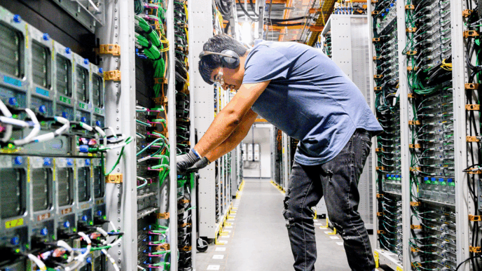 Amazon to Invest $10 Billion in North Carolina for Cloud Computing Expansion and AI Innovation