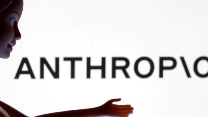 Anthropic AI Training Legal Win