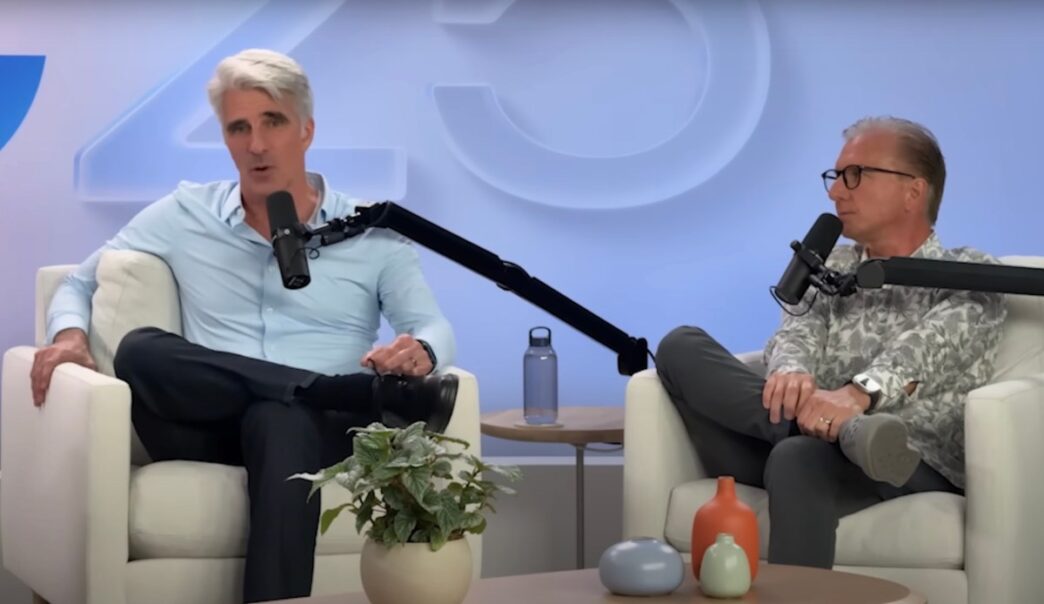 Apple Executives Clarify New AI-Driven Siri Wasn't Demo Software, Just Not Ready for Release