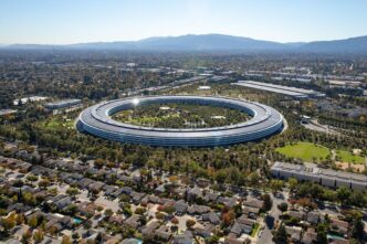 Apple needs a big buyout on AI