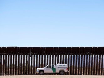 Artificial Intelligence Drives Emerging Wave of Border Vigilantism Along US-Mexico Border