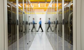 Artificial Intelligence Eliminates Imaginary Executive in Red Line Exploration Scenario