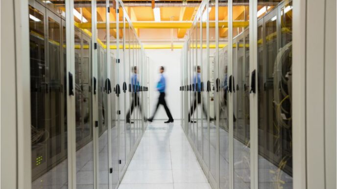 Artificial Intelligence Eliminates Imaginary Executive in Red Line Exploration Scenario