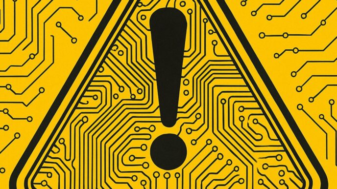 Artificial Intelligence and Humanity’s Desire for Faith