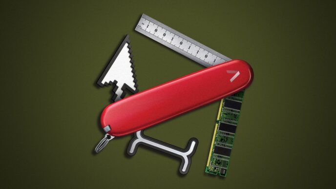 Beneath the Surface: Your AI Survival Toolkit