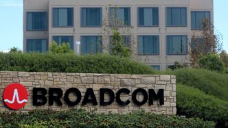 Broadcom Price Target Raised Following Strong AI Business Performance