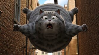 CJ ENM Launches AI-Driven Animation 'Cat Biggie' Under New AI Initiative