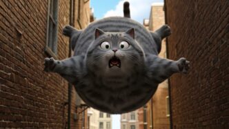 CJ ENM Reveals AI Strategy, Including Animation 'Cat Biggie,' Film, and Drama Expansion