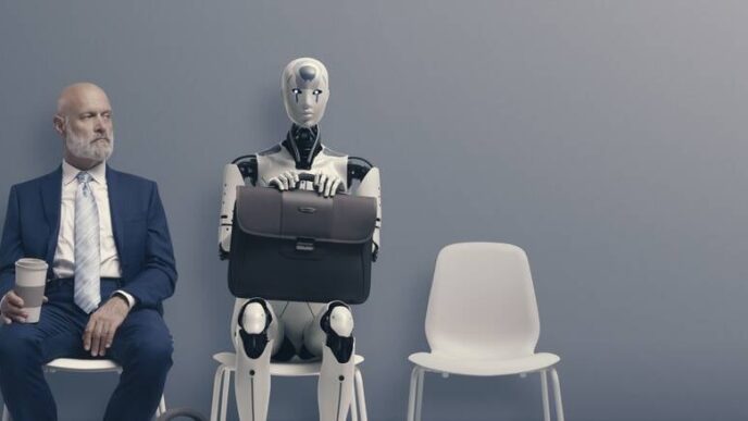 Canva Mandates AI Utilization in Developer Interview Process