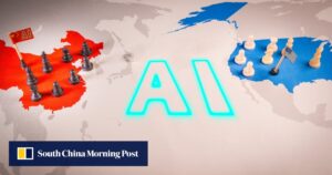 China Targets 10 New National Data Zones in Digital Economy and AI Competition With US