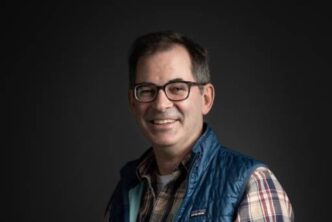 CoreWeave CEO Mike Intrator