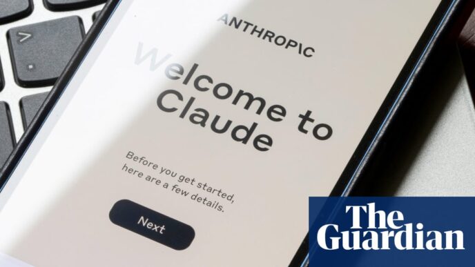 Court Rules Anthropic Lawful in Using Books for AI Training Without Permission