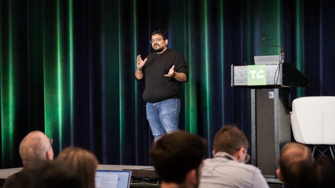 Creating Highly Scalable GenAI Solutions for Startups and Developers