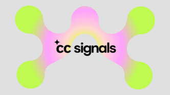 Creative Commons Introduces CC Signals Framework for an Open AI Ecosystem