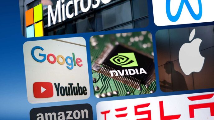 Dan Ives’ AI ETF from Wedbush Joins Expanding Collection of AI-Focused Funds