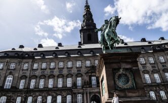 Danes May Obtain Rights to Their Likeness Under AI Legislation