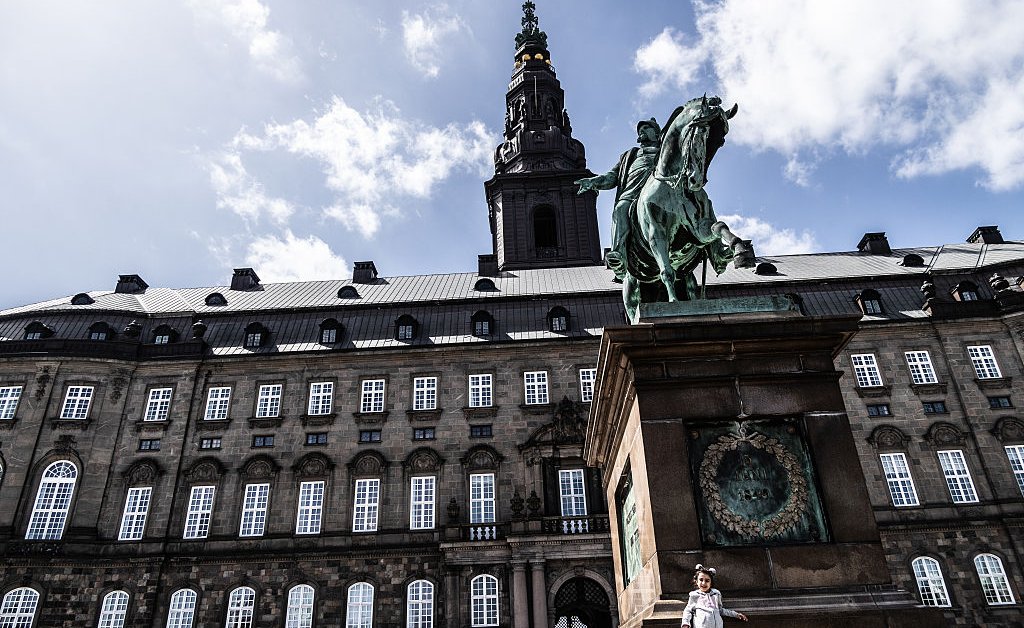 Danes May Obtain Rights to Their Likeness Under AI Legislation