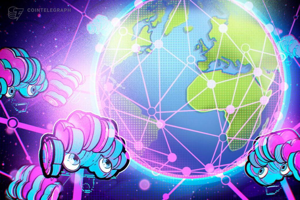 Decentralized AI Sparks a Renaissance Revival