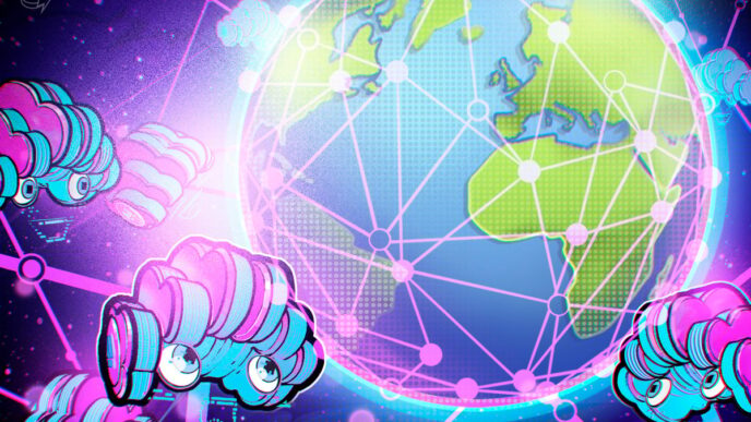 Decentralized AI Sparks a Renaissance Revival