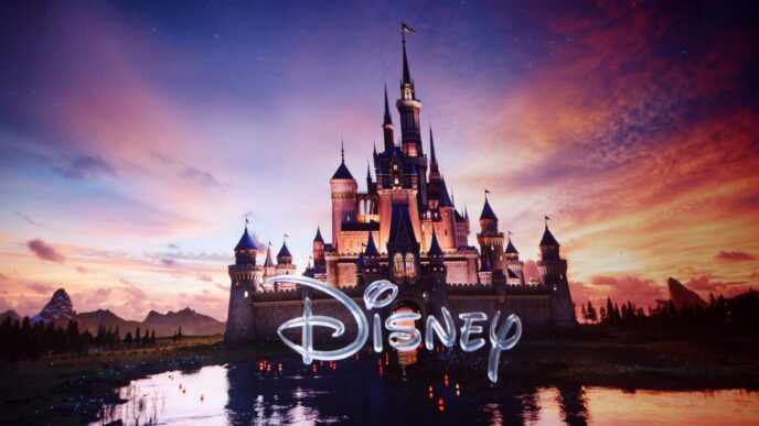 Disney and Universal File Lawsuit Against Midjourney Over AI Copyright Violation