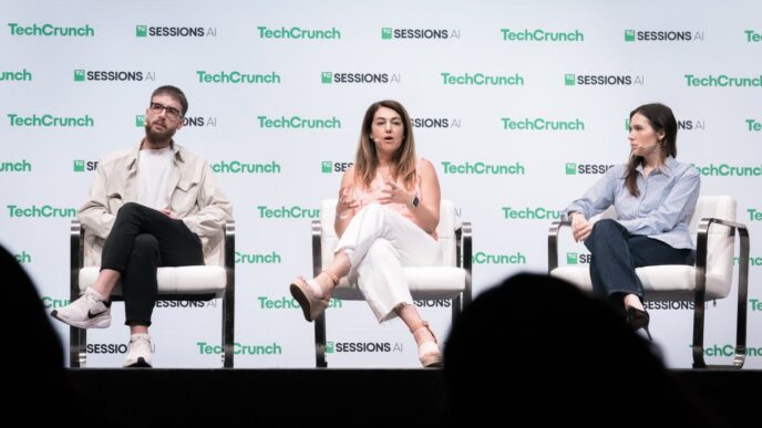 Disruption Strategy: Defeating AI Leaders on Their Turf