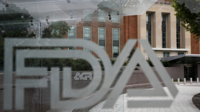 Elsa, the FDA's AI Tool, Is Here: 'The Biggest Nonsense They've Ever Created'