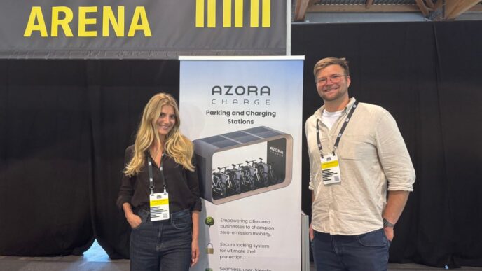 Emerging Companies Shaping Europe’s Early-Stage Micromobility Market