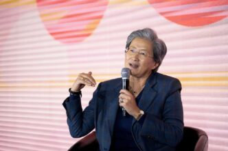 Essential Information for AMD’s ‘Advancing AI’ Event Tomorrow