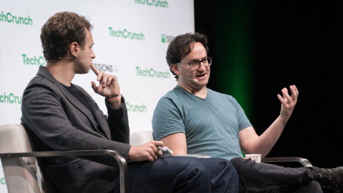 Exploring Anthropic’s AI Goals with Jared Kaplan