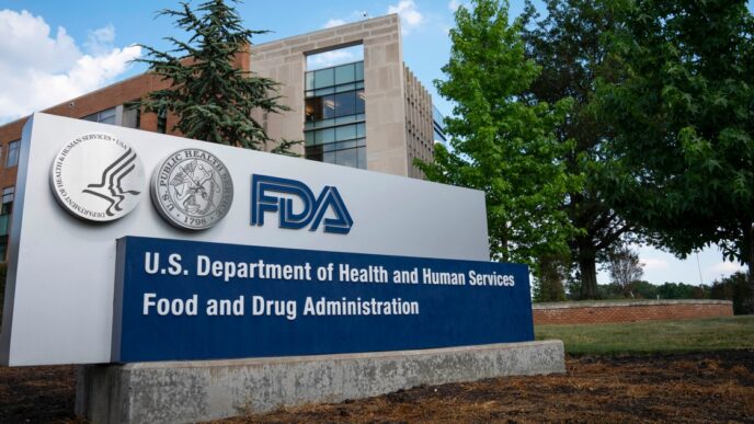 FDA's AI Tool for Medical Devices Faces Challenges with Basic Tasks